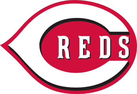 The Second Is White Sleeveless With A White Cap - Cincinnati Reds (465x318), Png Download