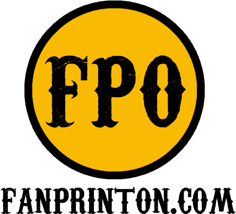 Fanprinton Custom Flags Sport Flag - American Quarter Horse Sticker (500x500), Png Download