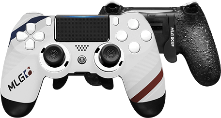 Infinity4ps Pro Esports Mlg - Major League Gaming (457x273), Png Download