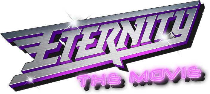 Eternity: The Movie (740x323), Png Download