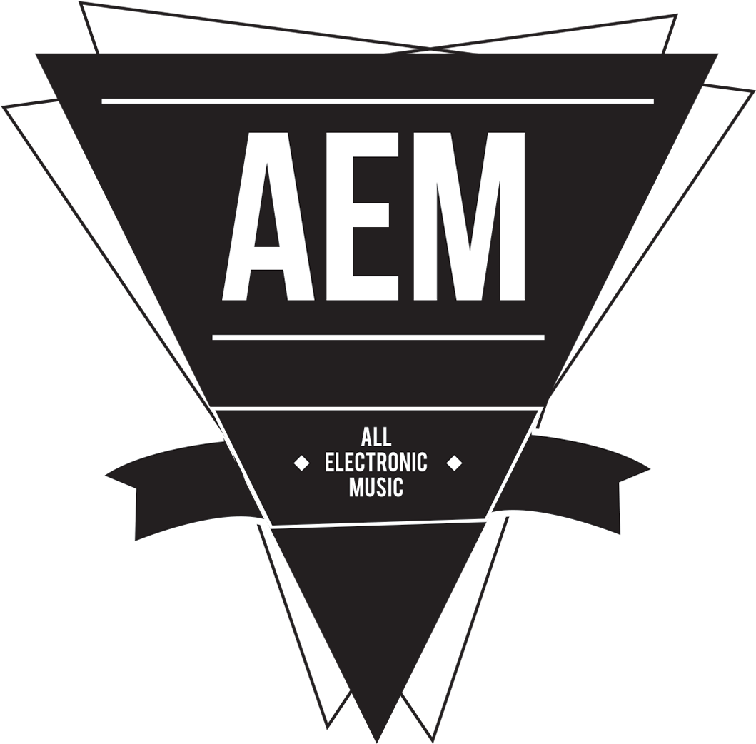 Aem Logo Black Negative - Tomato Soup (1089x1089), Png Download
