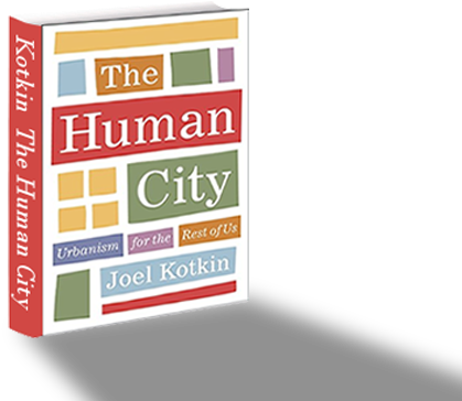 How To Make Cities Livable Again - Human City: Urbanism For The Rest (495x400), Png Download
