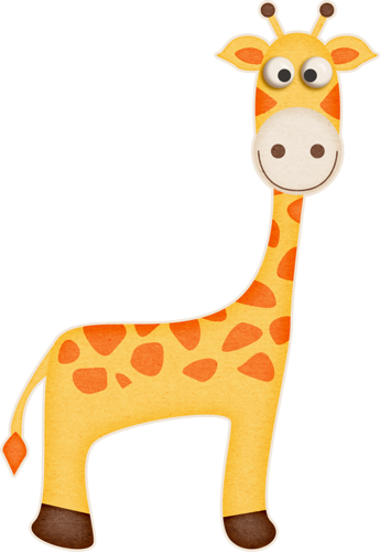 Jds Sf-atthezoo Giraffe - Foot (345x500), Png Download