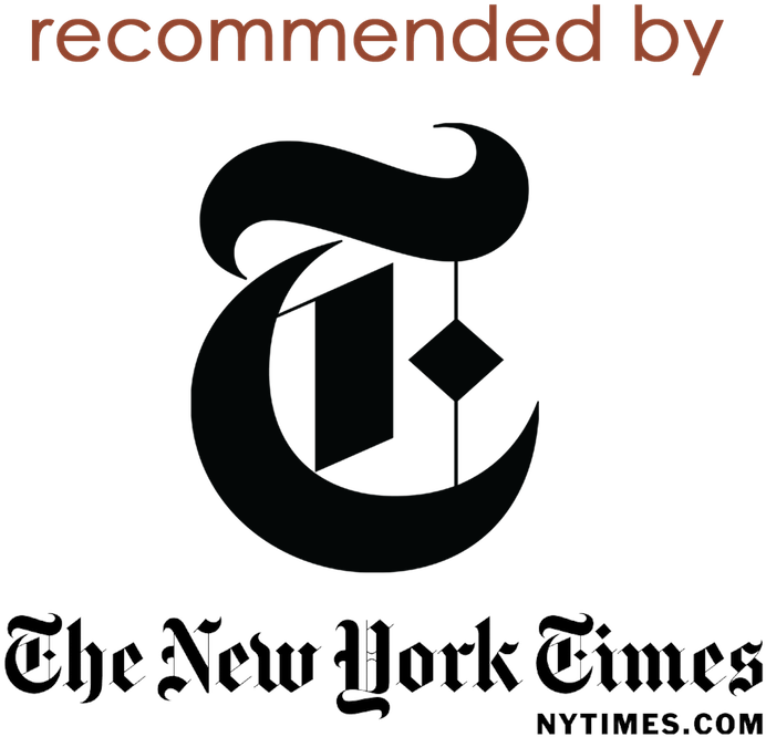 Awards - New York Times T Logo (800x800), Png Download