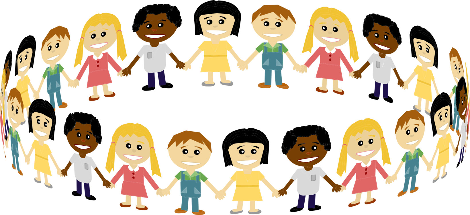 All Photo Png Clipart - Children Remember Nugi Says : You Can! (1640x750), Png Download
