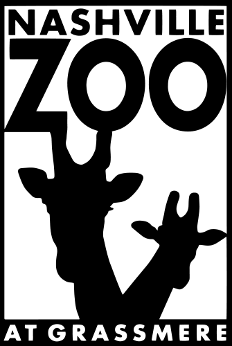 Nashville Zoo - Nashville Zoo Logo (335x500), Png Download