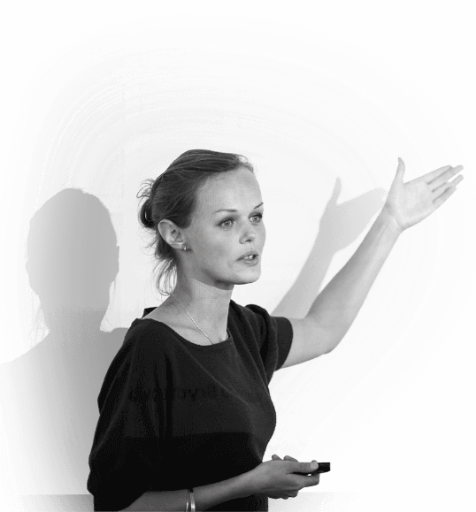 India Design Confluence 2018 Welcomes The Creative - Ladies (538x579), Png Download