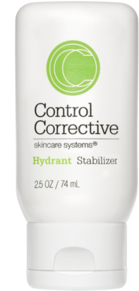 Control Corrective Ultra Peptide Cream Mask, 2.5 Ounce (501x600), Png Download