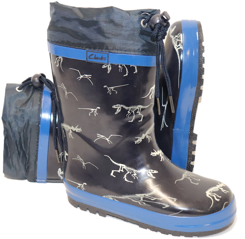 Puddle - Motorcycle Boot (1280x853), Png Download
