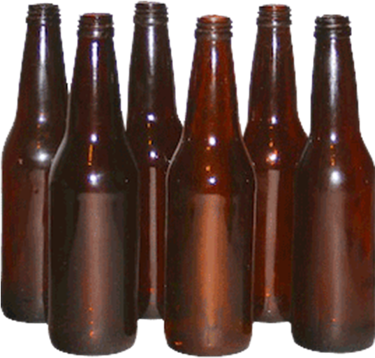 Free Download Bottle Clipart Beer Bottle Fizzy Drinks - Bottle (600x554), Png Download
