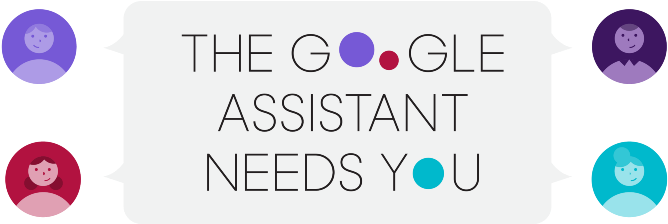 Our Assistant Will Trigger The Next Era Of Ai - Circle (750x262), Png Download