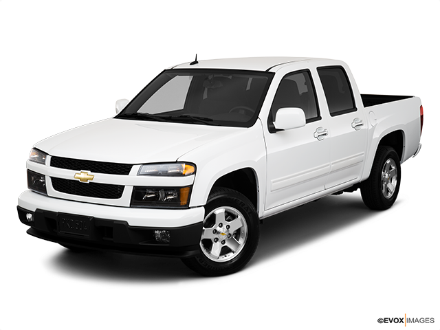 2010 Chevrolet Colorado Crew Cab - 2016 Gmc Sierra Double Cab Silver (640x480), Png Download