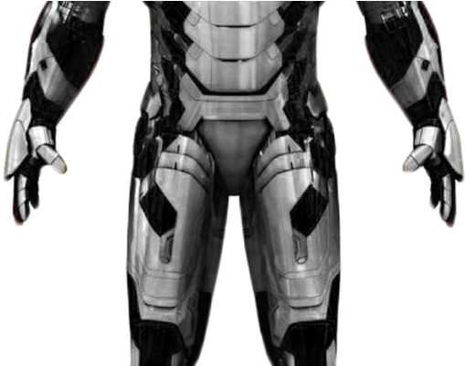 Is This New Suit More Evidence For Guardians Of The - Iron Man Fans Made Suit (900x400), Png Download