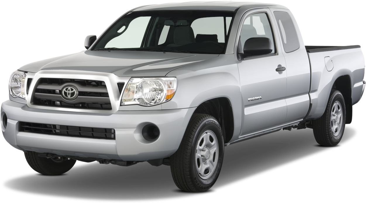3 - - 2008 Dodge Ram 1500 (1280x960), Png Download