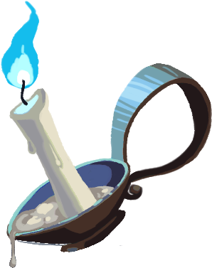 Pure Flame - Flame (500x500), Png Download