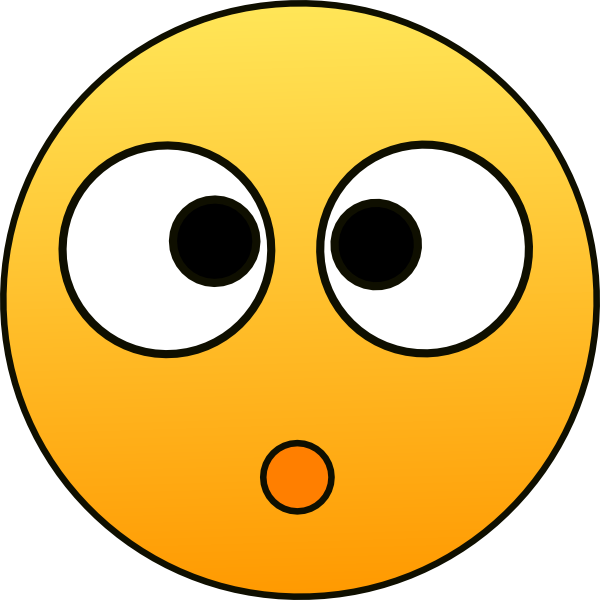 Smile Sorpreso (600x600), Png Download