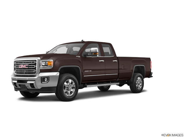 Sierra 2500hd Double Cab Standard Box 2-wheel Drive - Quicksilver Gmc Denali 2500 (640x480), Png Download