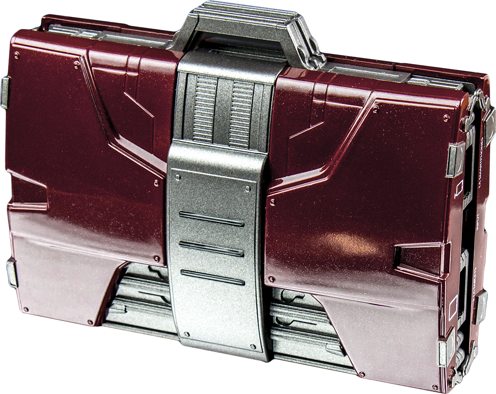 Iron Man 5 Suit Download - Iron Man Mk 5 Suitcase (1000x795), Png Download