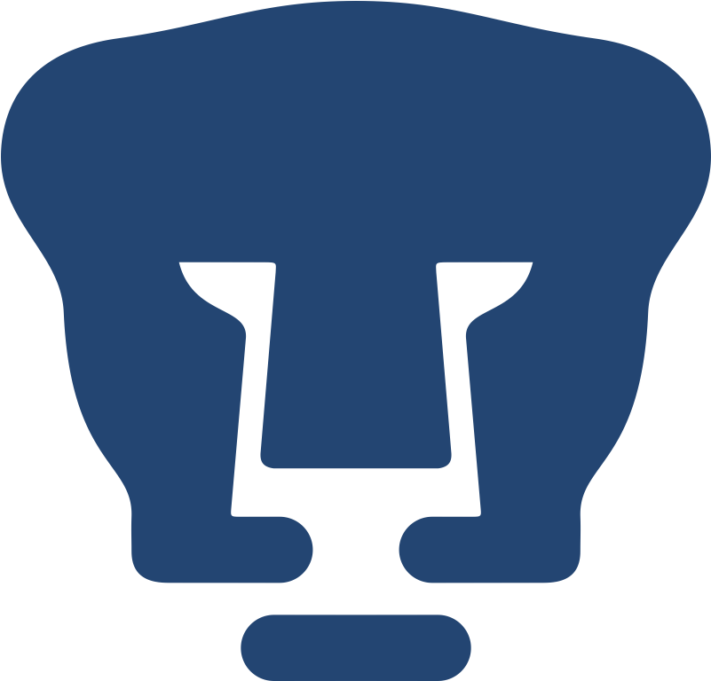 Logo Pumas 2018 (800x800), Png Download
