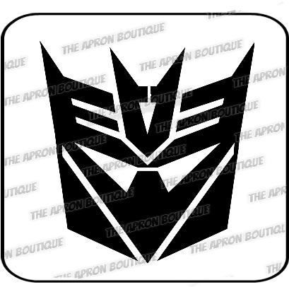 Decepticon 3-pack - Imagenes De Transformers Logo (1000x1000), Png Download