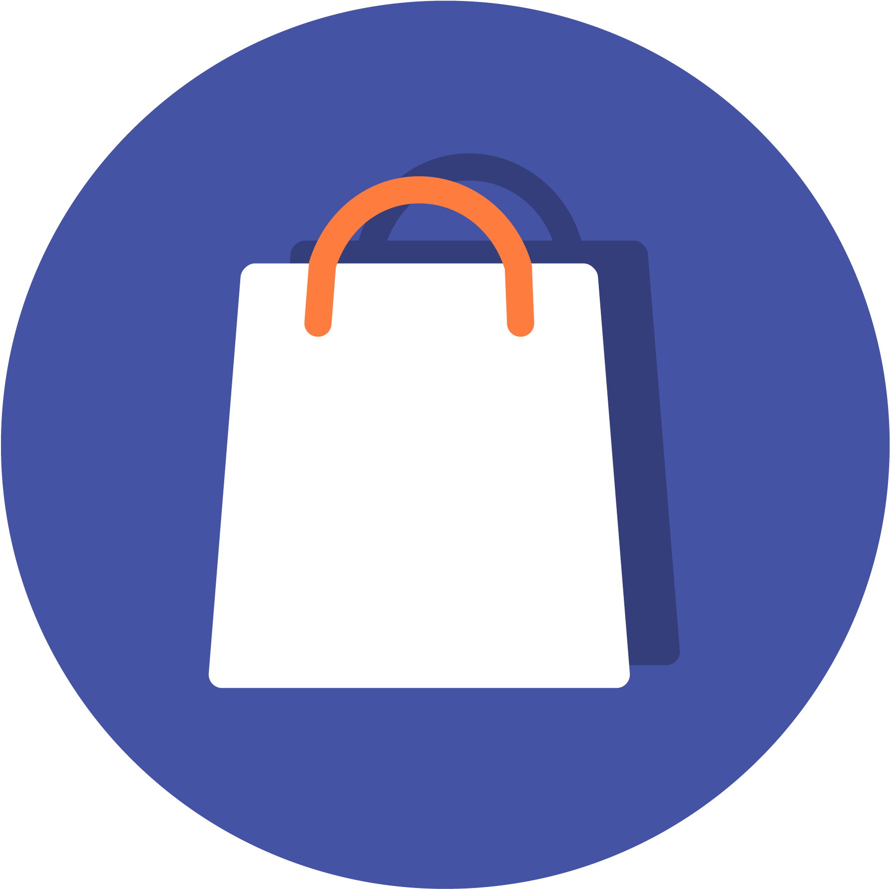 Get Your Gear - Mail Icon (1867x1842), Png Download