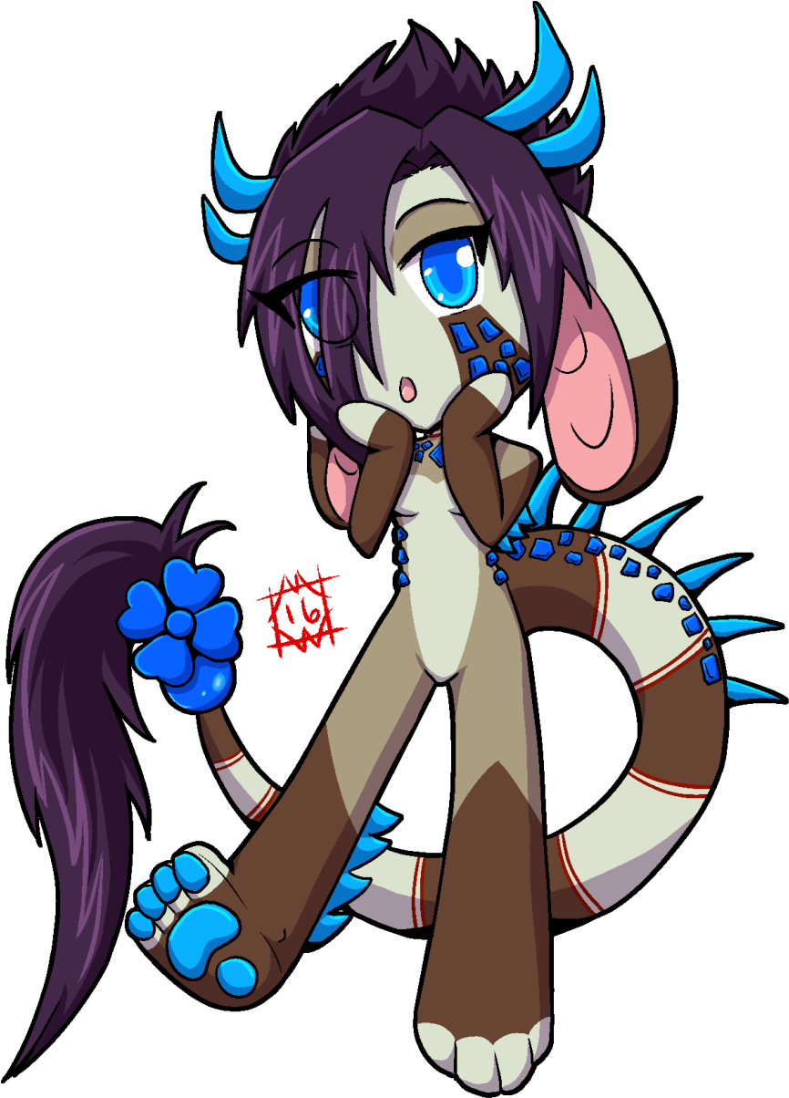 Chibi Asterix - Cartoon (1000x1280), Png Download