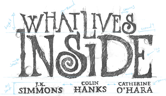 What Lives Inside Logo Ph1 - Jpeg (530x320), Png Download