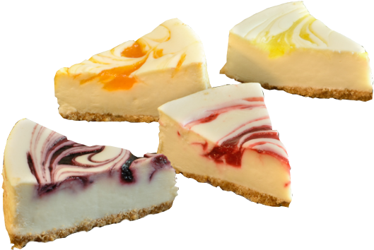 Cheese-cake - Pacific Fundraisers (600x400), Png Download