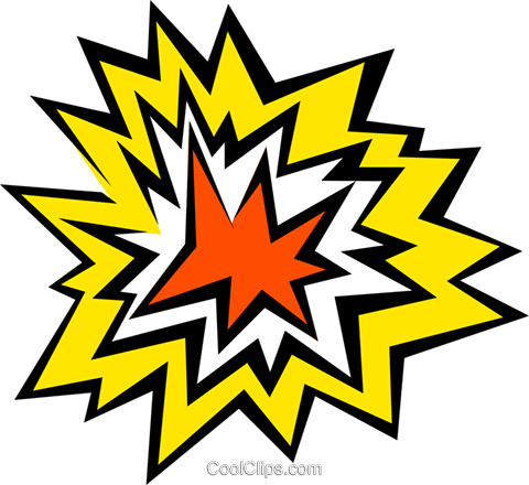 Balao Explosao Png - Chemical And Gases Safety (480x440), Png Download