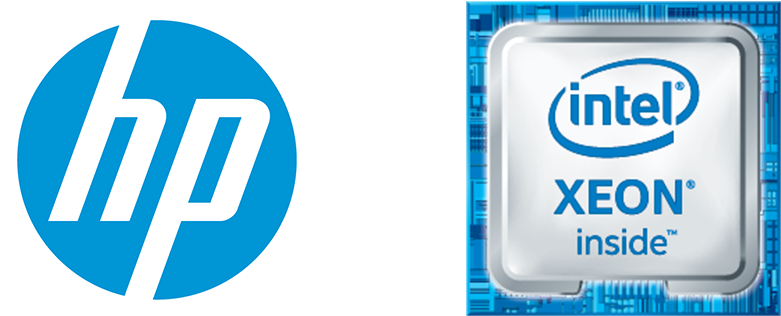 Hp Intel Lockup Intel Xeon E3 1275 V5 Quad Core 4 Core 3 60 Ghz Processor Full Size Png Download Seekpng