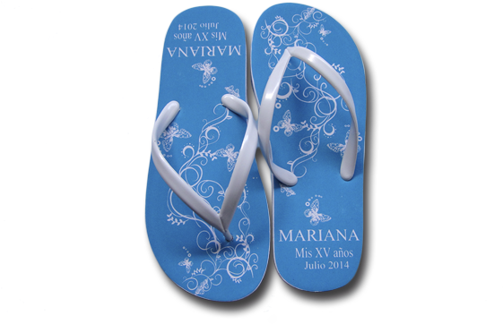 Sandalias Para Xv - Mexico City (590x463), Png Download