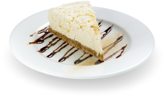 Cheesecake (558x428), Png Download