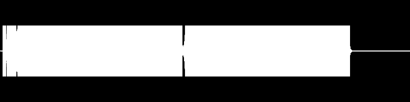 Mckevinhooficial Olha A Explosao Videoclipe Kondzilla - Monochrome (800x200), Png Download