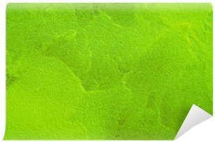 Great Background Made With A Texture Of A Green Wall - Envelope (400x400), Png Download
