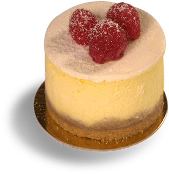Classic Cheese Cake Dessert - Dessert (420x420), Png Download