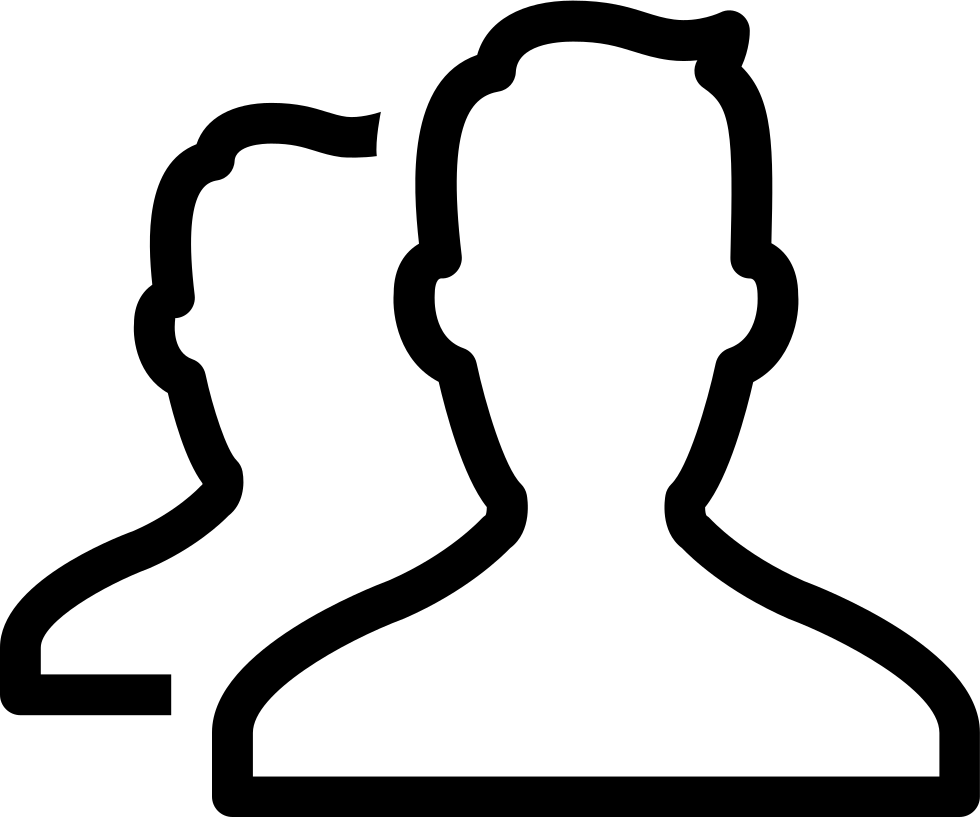 Circle Of People - Computer Monitor (980x817), Png Download