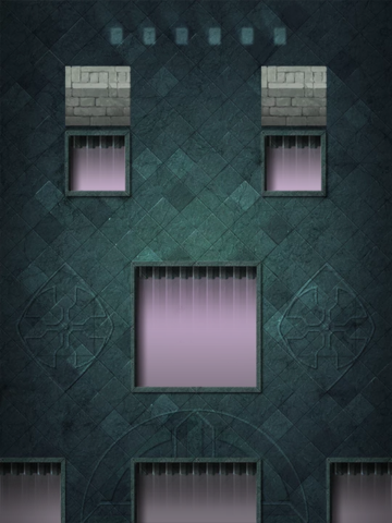 Map T0024 - Fire Emblem Heroes (360x480), Png Download