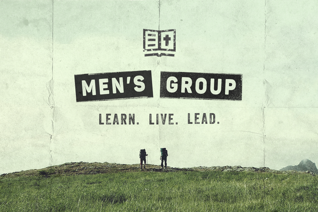 Men's Group Togo - Grass (1100x733), Png Download