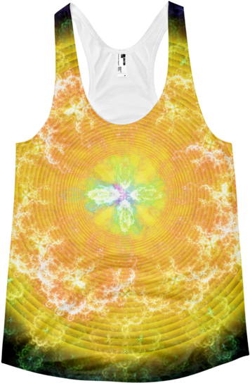 Flowering Explosion Of Enlightenment - Women In The Enlightenment (600x600), Png Download