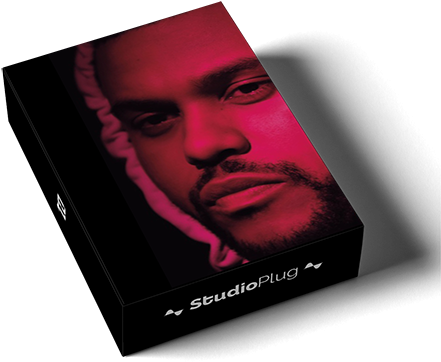 Studio Plug The Weeknd Trilogy - Trilogy (450x375), Png Download