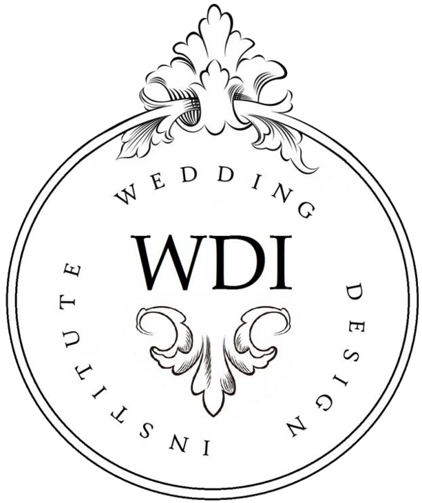 Wedding Design Institute - Wedding Design (784x755), Png Download