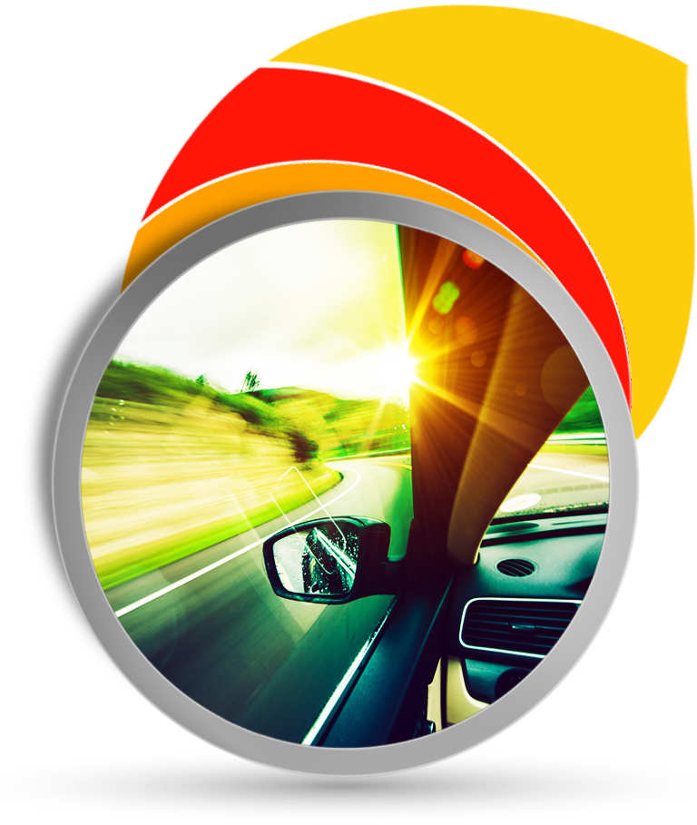 Car Ride (768x909), Png Download