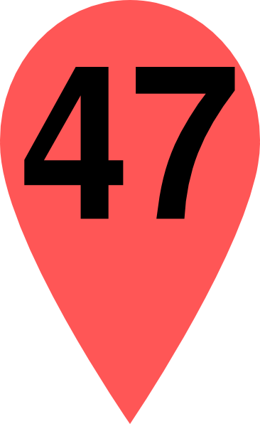 How To Set Use Coral-pin Clipart - Clip Art (366x596), Png Download