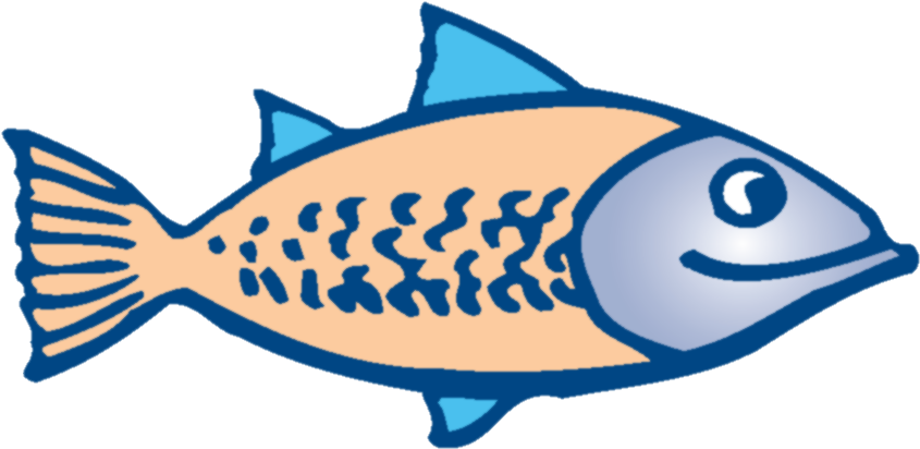 Fish Clipart Coral Reef Coral Reef Fish Png 845 * 412 - Canada (845x412), Png Download