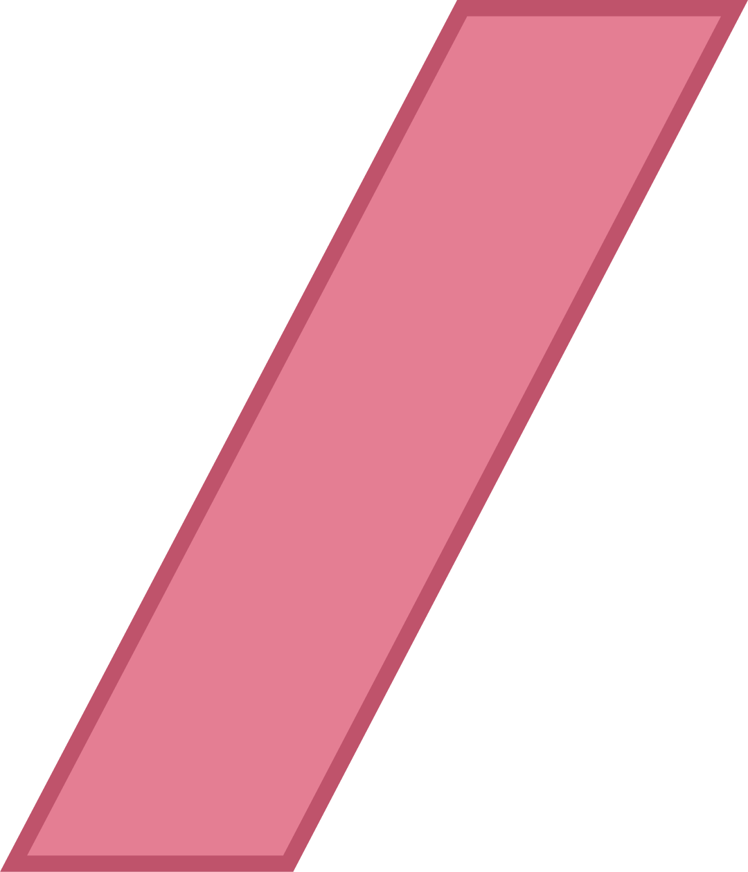 Eraser Side - Battle For Dream Island Eraser Body (1080x1259), Png Download