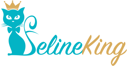 Feline King - Celebrating Five Years (560x294), Png Download