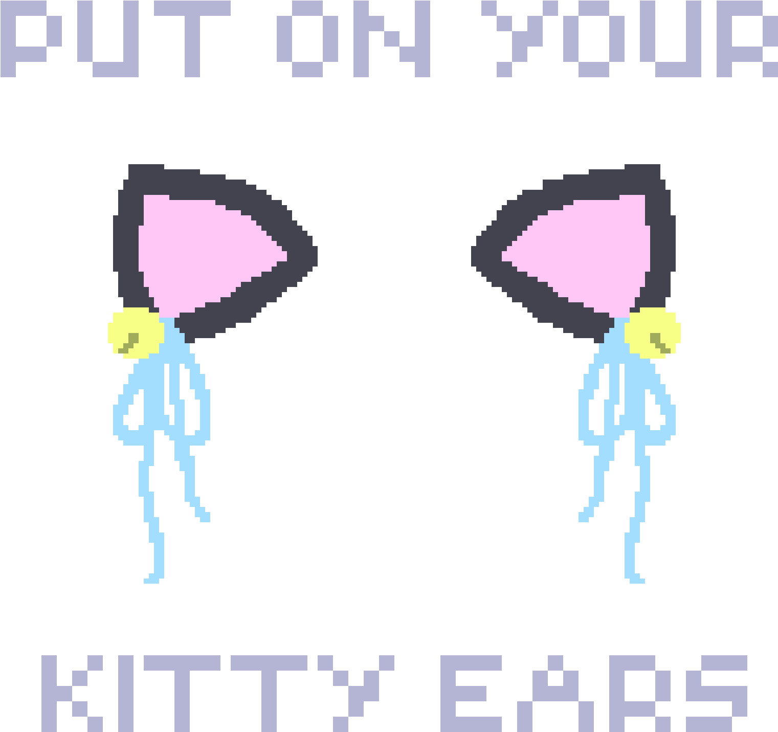Kitty Cat - Illustration (1620x1520), Png Download