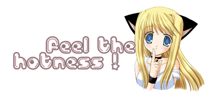 Anime Neko (960x400), Png Download