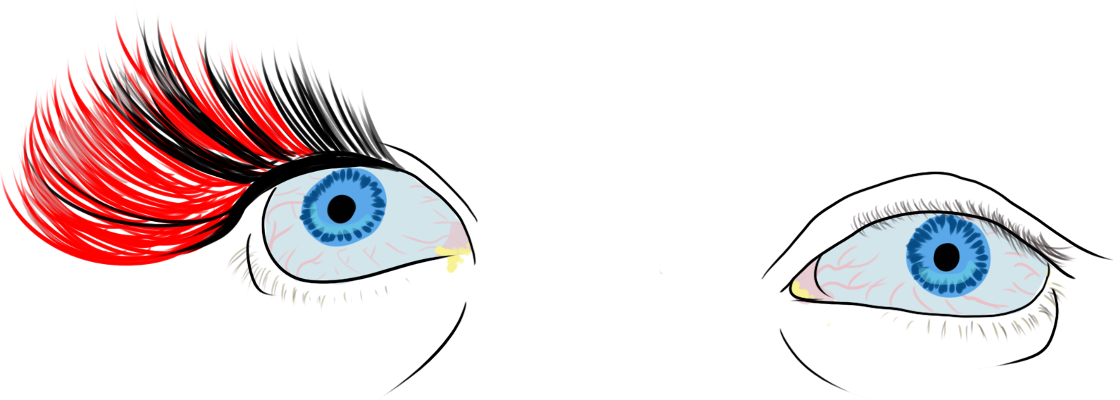 I Am Become Clown (1590x568), Png Download