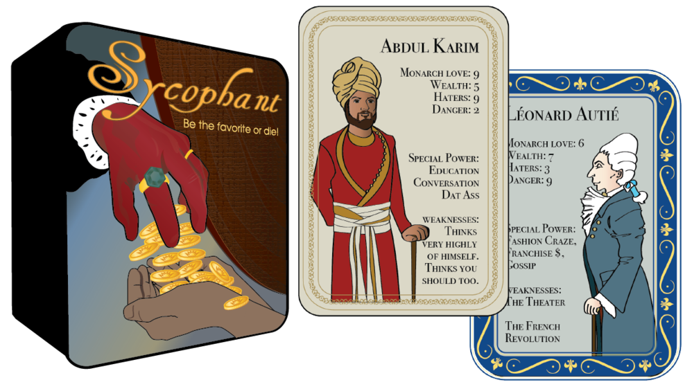 Bountiful Gifts, Venomous Jealousy, Infamy, And Horrible (1000x575), Png Download